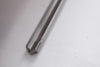 Hannibal Carbide 65024 650 3/8'' Coolant Fed Drill Bit Carbide Tipped