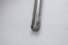 Hannibal Carbide 65024 650 3/8'' Coolant Fed Drill Bit Carbide Tipped