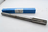 Hannibal Carbide .7880'' 10/12 400 USA Carbide Tipped Chucking Reamer