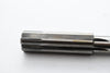 Hannibal Carbide .7880'' 10/12 400 USA Carbide Tipped Chucking Reamer