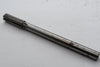 Hannibal Carbide .7880'' 10/12 400 USA Carbide Tipped Chucking Reamer