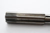 Hannibal Carbide .7880'' 400 USA 10/12 Carbide Tipped Chucking Reamer