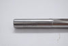 Hannibal Carbide USA 65024 650 3/8'' Carbide Tipped Coolant Fed Drill 6-3/4'' OAL