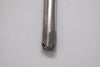Hannibal Carbide USA 65024 650 3/8'' Carbide Tipped Coolant Fed Drill 6-3/4'' OAL