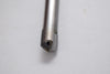 Hannibal Carbide USA 65024 650 3/8'' Carbide Tipped Coolant Fed Drill 6-3/4'' OAL