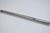 Hannibal Carbide USA 65024 650 3/8'' Carbide Tipped Coolant Fed Drill 6-3/4'' OAL