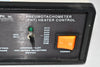 Hans Rudolph 3850 Pneumotachometer (PNT) Heater Control 3850A