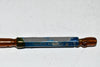 Hanson Whitney 12-28 UNF-3B Thread Plug Gage Go Pd .1928 No Go .1959