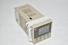 Hanyoung Nux DX4_KMSNR Temperature Controller PLC DX4-KMSNR