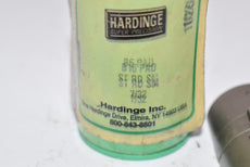 Hardinge 7/32'' Round B6 Smooth Collet Pad