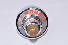 Harris, Part: 47-50-CL, Compressed Gas Regulator, 150 PSI