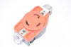 Hart-Lock 30 Amp 125V Receptacle Outlet
