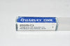 Harvey Tool 25509-C3 9/64'' Carbide Flat Bottom Counterbores