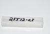 Harvey Tool 25512-C3 3/16'' x 3/4'' LOC 4FL AlTiN Coated Carbide Flat Bottom Counterbores