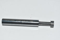 Harvey Tool .3125'' x .156'' CARBIDE KEYSEAT Cutter