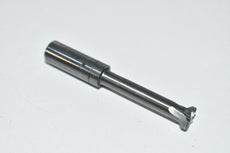 Harvey Tool .3550 x .080W Carbide End Mill Milling Cutter 2-1/2'' OAL