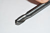 Harvey Tool 3/8-120 deg Carbide End Mill 2FL 2-1/2'' OAL