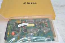 Hathway Instruments 9035601 Rev. B Motor Drive Assy PCB Circuit Board