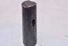 Heavy-Duty Industrial Steel Collet, 7-1/4'' L, 2-1/2'' W