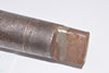 Heavy Duty Steel Machine Knife Cutter Tool - Machinist Tool,  17-1/4'' OAL x 1-7/16'' Shank