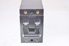 Heinemann 71-103E RE-CIRK-IT Circuit Breaker Switch 18.3 Amps 120VAC 60 CYC 250AC MAX