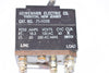 Heinemann 71-103E RE-CIRK-IT Circuit Breaker Switch 18.3 Amps 120VAC 60 CYC 250AC MAX