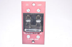 Heinemann 71-208-IMG6 Circuit Breaker Switch 25 Amp