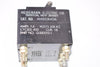 Heinemann AM333MG6 Circuit Breaker Switch 1.5 Amps 208 VAC 400 Cycles Part G330010-1
