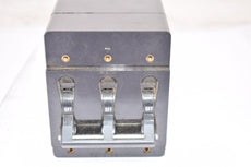 Heinemann Electric 3XAM1516MG3 Circuit Breaker Switch 22 Amps 120 VAC