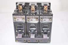 Heinemann Electric 416 AC, 1 Pole, 4 Amp CAT No. X1163SVMG4 Circuit Breaker Switch