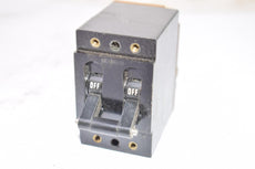 Heinemann Electric 71-103E Circuit Breaker 18.3 Amps 120 VAC 60 CYC