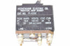 Heinemann Electric 71-103E Circuit Breaker 18.3 Amps 120 VAC 60 CYC