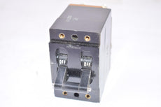 HEINEMANN Electric 71-103E Circuit Breaker Switch 120 VAC 60 Cycles 18.3 AMPS