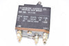 Heinemann Electric 71-103E Electrical Circuit Breaker Switch 18.3 Amps 120 VAC