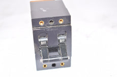 Heinemann Electric 71-103E RE-CIRK-IT Circuit Breaker 18.3 Amps 120VAC