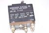 Heinemann Electric 71-103E RE-CIRK-IT Circuit Breaker Switch 18.3 Amps 120VAC 60 CYC 250AC MAX