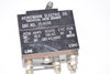 Heinemann Electric 71-103E RE-CIRK-IT Circuit Breaker Switch 18.3 Amps 120VAC 60 CYC