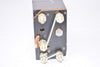 Heinemann Electric 71-103E RE-CIRK-IT Circuit Breaker Switch 18.3 Amps 120VAC