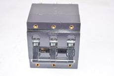 Heinemann Electric AM333MG6 Circuit Breaker 1.5 Amps 208 VAC 400 CY G330010-1  CUR. 15