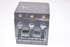 Heinemann Electric AM333MG6 Circuit Breaker 1.5 Amps 208 VAC 400 CY G330010-1
