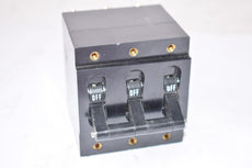 Heinemann Electric AM333MG6 Circuit Breaker 1.5 Amps 208 VAC 400 Cycles G330010-1