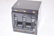 Heinemann Electric AM333MG6 Circuit Breaker 1.5 Amps 208 VAC 400 Cycles