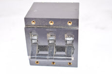 Heinemann Electric AM333MG6 Circuit Breaker Switch 1.5 Amps 208 VAC 400 CY Part G330010-1