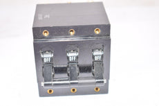 Heinemann Electric AM333MG6 Circuit Breaker Switch 1.5 Amps 208 VAC 400 CY Part No. G330010-1 CUR. 15