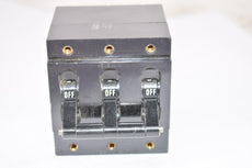Heinemann Electric AM333MG6 Circuit Breaker Switch 1.5 Amps 208 VAC 400 Cycles Part G330010-1
