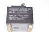 Heinemann Electric AM333MG6 Circuit Breaker Switch 1.5 Amps 208 VAC 400 Cycles Part G330010-1