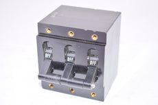 Heinemann Electric AM333MG6 Circuit Breaker Switch 1.5 Amps 208 VAC