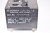 Heinemann Electric AM333MG6 Circuit Breaker Switch 1.5 Amps 208 VAC
