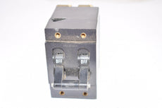 Heinemann Electric AM33DRK Circuit Breaker Switch 250 VAC MAX 7.5/15 Amps 60 Cycles - For Parts
