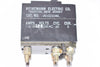 Heinemann Electric AM33DRK Circuit Breaker Switch 250 VAC MAX 7.5/15 Amps 60 Cycles